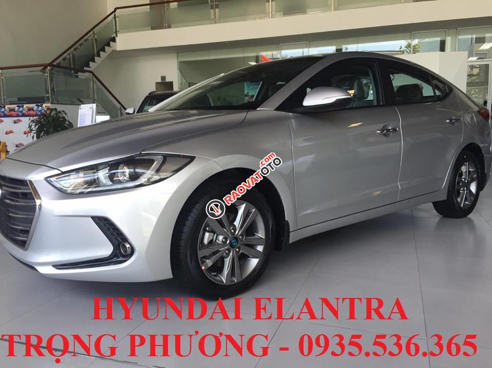 Giá xe Elantra 2018 Đà Nẵng, Hyundai Sông Hàn - 0935.536.365 gặp Trọng Phương-11