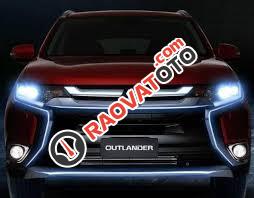 Bán xe Outlander 2.4 nhập khẩu, giá xe tốt, thủ tục nhanh, giao xe ngay tại Quảng Nam, LH Quang: 0905596067-5