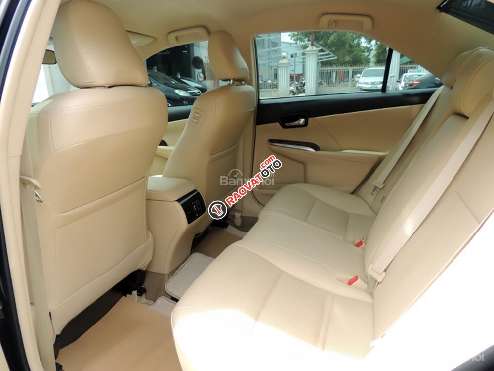 Sở hữu Camry 2018 chỉ với 300tr, bạn có tin và nhiều ưu đãi lớn, LH 0911404101-5