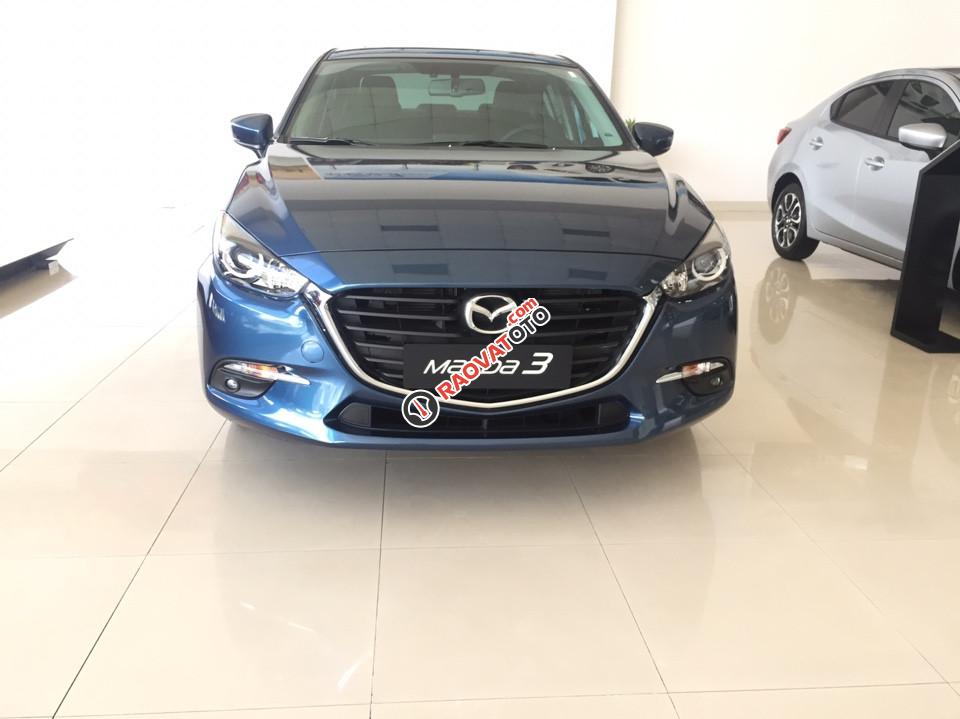 Bán Mazda 3 1.5AT SD New đời 2018 - [ Mr. Thành 0901.23.64.84 ] hỗ trợ ngân hàng - Mazda Vũng Tàu-0