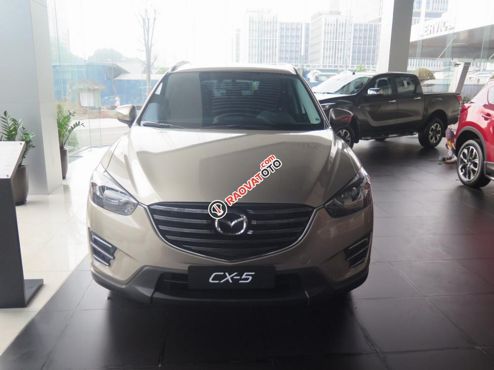 Mazda CX5 2.0 2017, hỗ trợ trả góp, lái thử miễn phí, giao xe tại nhà. Lh: 0938.90.68.63-12