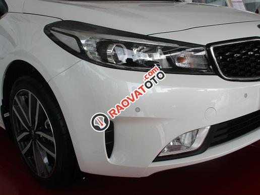 Bán xe Kia Cerato 1.6 số tự động, đời 2017, tại Vĩnh Phúc - Liên hệ ngay: 0979.428.555 để được giá tốt nhất-4