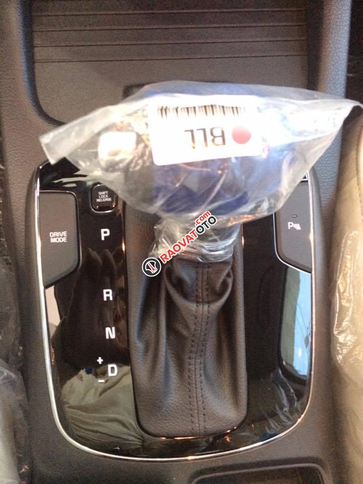 Bán xe Kia Cerato 1.6 AT đời 2017 giá rẻ Bắc Ninh, Bắc Giang-5