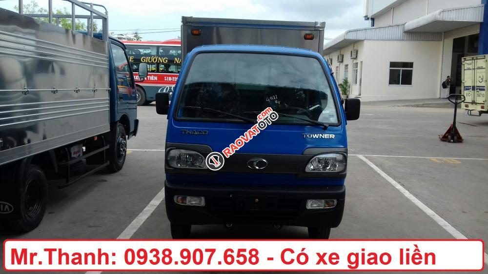 Bán xe tải Thaco Towner 800 / Xe tải Thaco 550Kg - 750Kg - 900Kg-6