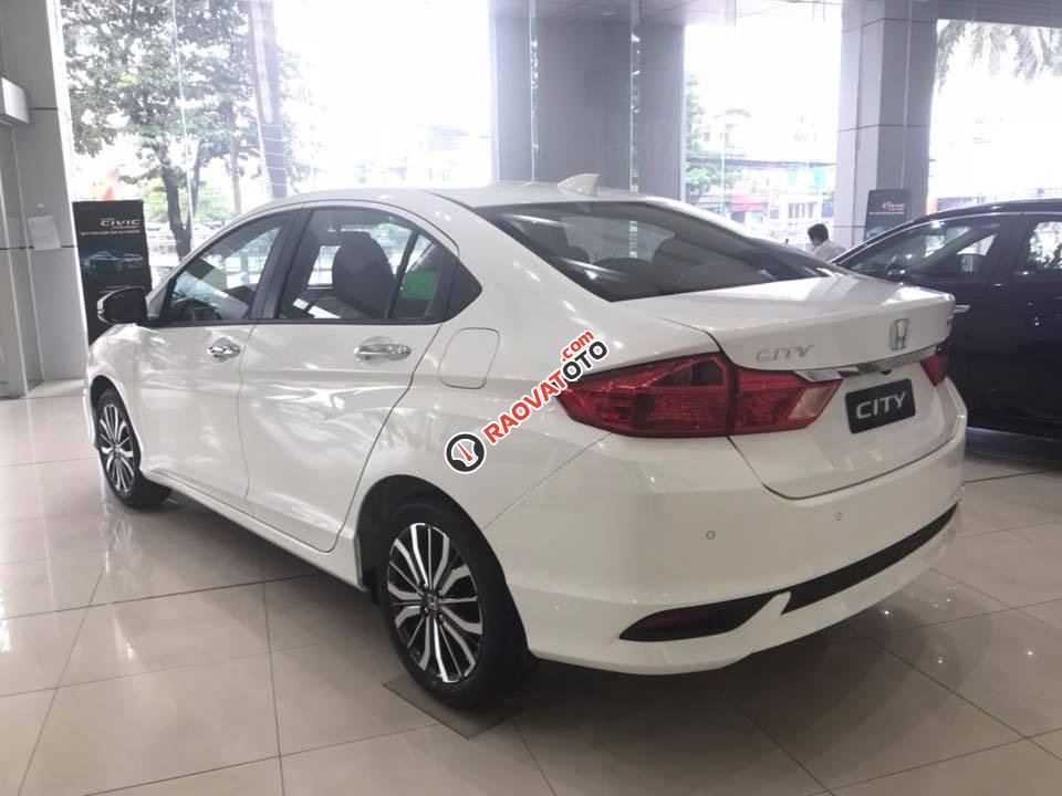 Honda City đời 2018, liên hệ ngay 0962591618 để có giá tốt nhất-5