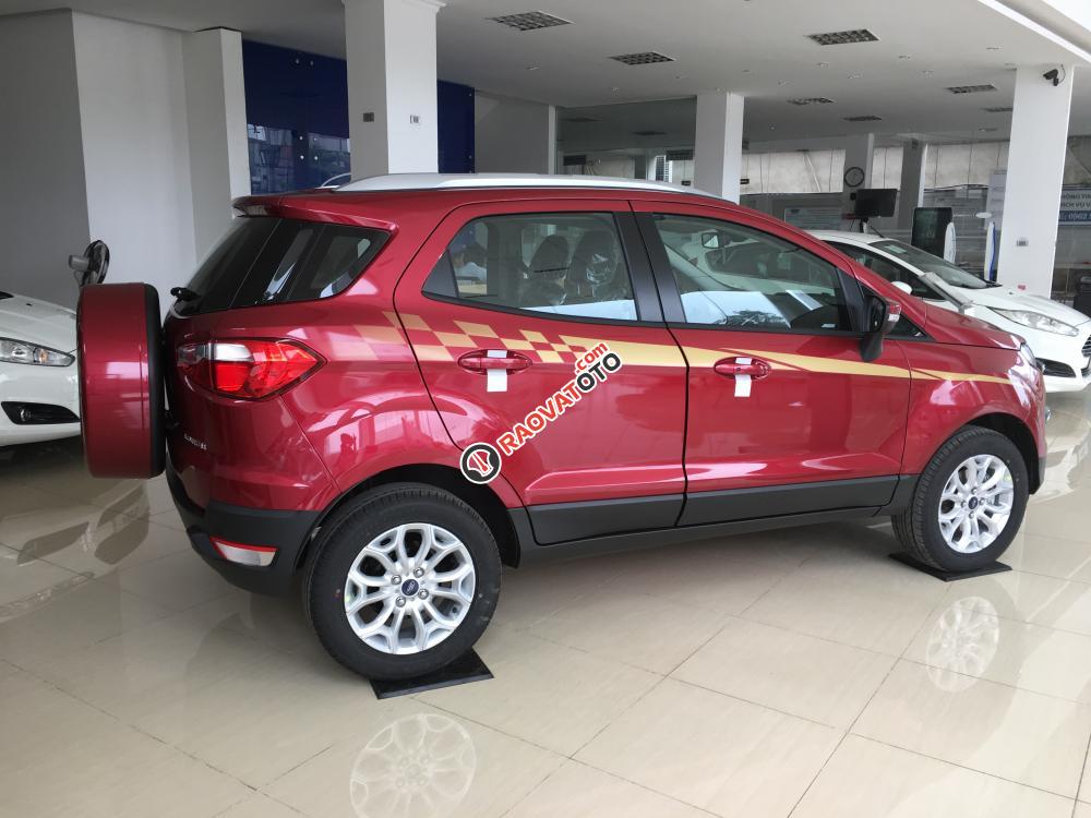 Mua xe Ford Ecosport đời 2017 chính hãng, hỗ trợ trả góp thủ tục nhanh gọn tại Cao Bằng-7