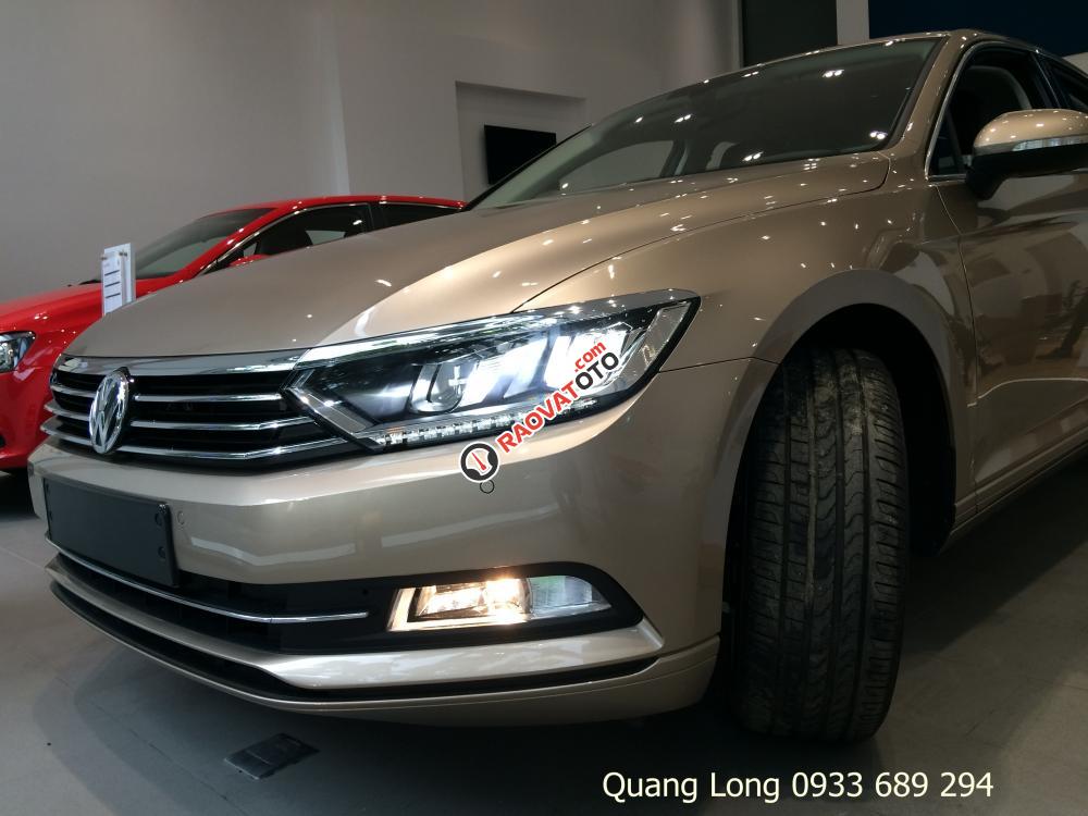 Passat GP 1.8 TSI - AT 7 cấp DSG - Quang Long 0933689294-2