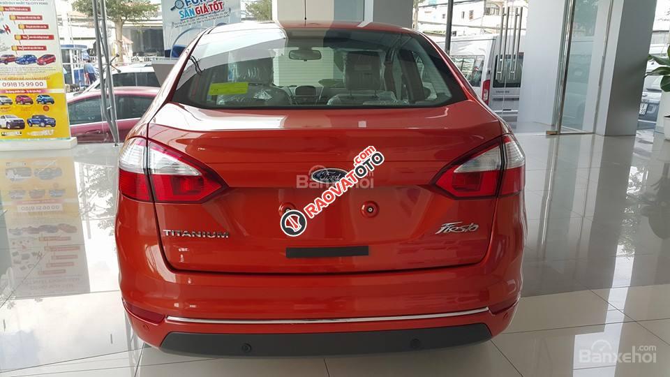 Bán Ford Fiesta đời 2018, đủ màu, giao xe ngay - LH: Ms Lam- 0915 44 55 35-2