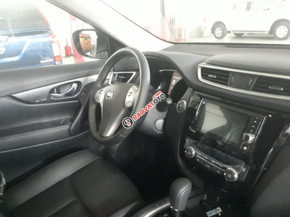 Nissan Xtrail SV 2017, khuyến mãi 150 triệu-2