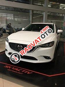 Bán xe Mazda 6 Facelift 2018 2.0, giá ưu đãi và thời gian giao xe-11