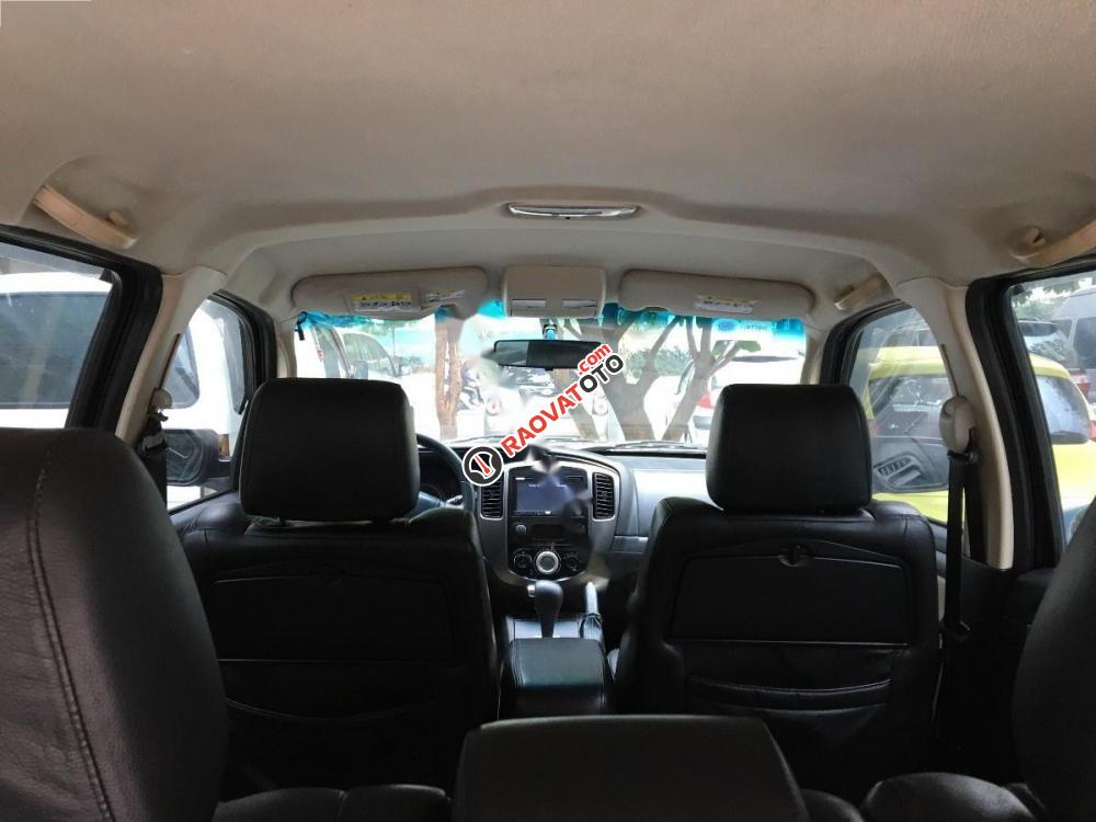 Cần bán gấp Ford Escape XLS 2.3L 4x2 AT đời 2009, màu đen-5