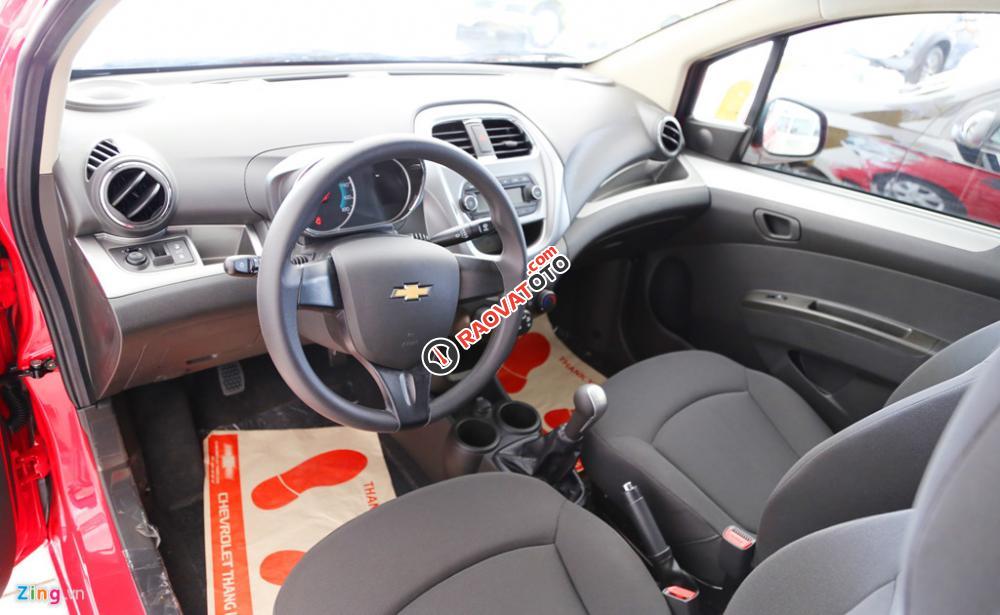 Chevrolet Spark Duo giảm 20 tr, chở tải gần 300kg, giao xe tận nhà, LH 0907148849 Chevrolet Cần Thơ-3