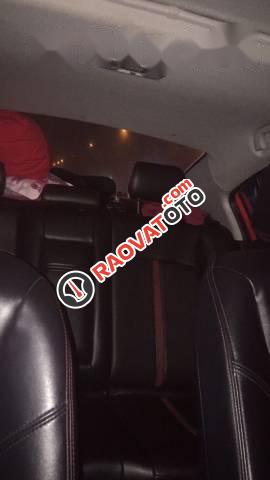 Bán ô tô Mazda 3 2.0S đời 2009, màu đỏ, nhập khẩu nguyên chiếc-1