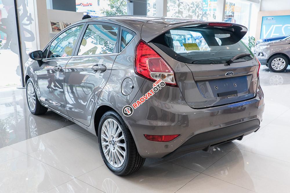 Đồng Nai Ford chuyên Fiesta 1.0L 2017 giá giảm sâu nhất hiện nay - LH 093.309.1713 hoặc 0969.756.498-1