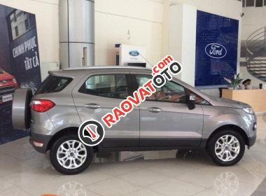 Bán xe Ford EcoSport Titanium 1.5P AT đời 2018 - giao ngay, ưu đãi đặc biệt tháng 05-1