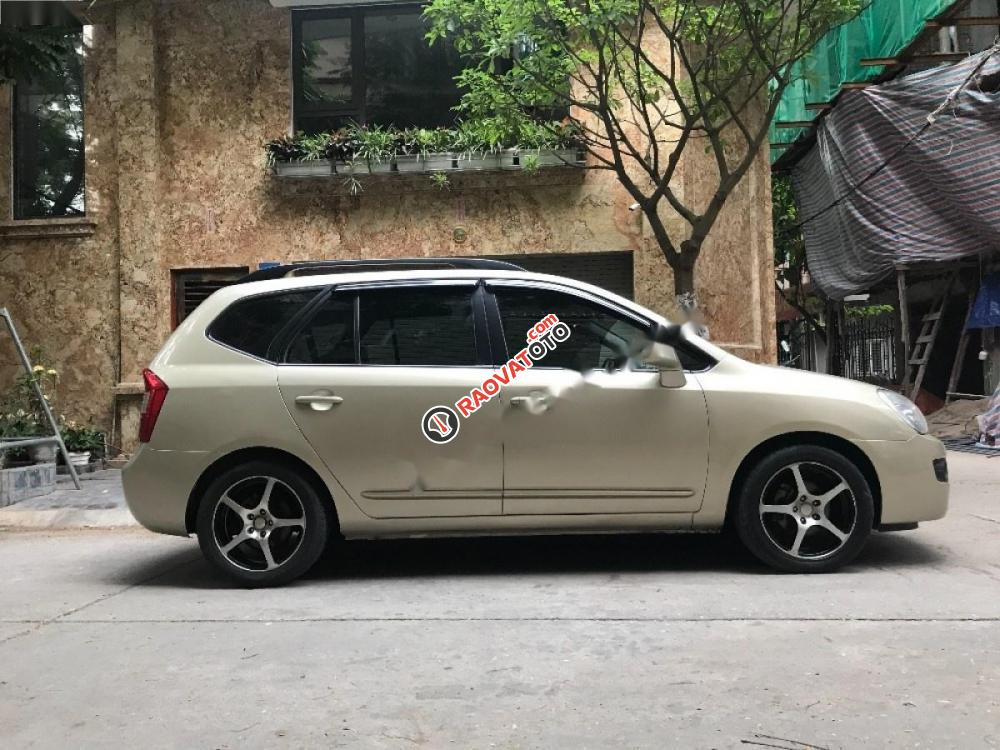 Xe Kia Carens SX MT đời 2011, giá cạnh tranh-2