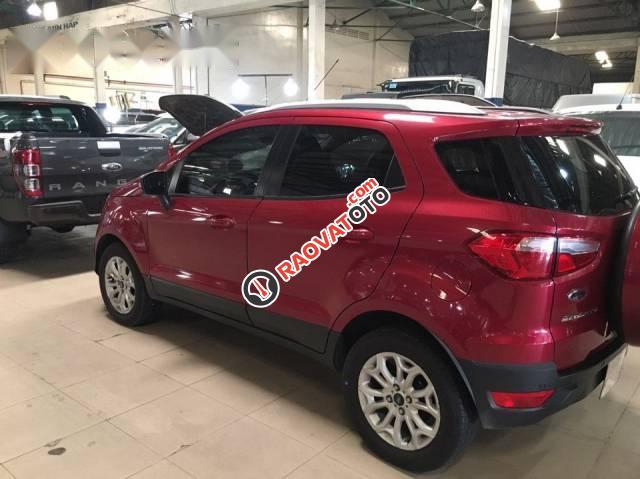 Cần bán Ford EcoSport Titanium AT đời 2015 số tự động giá cạnh tranh-5