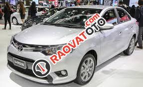 Giá Vios rẻ nhất tại Nghệ An- Hà Tĩnh, giá xe Vios năm 2018. Liên hệ 0915.805.557-1