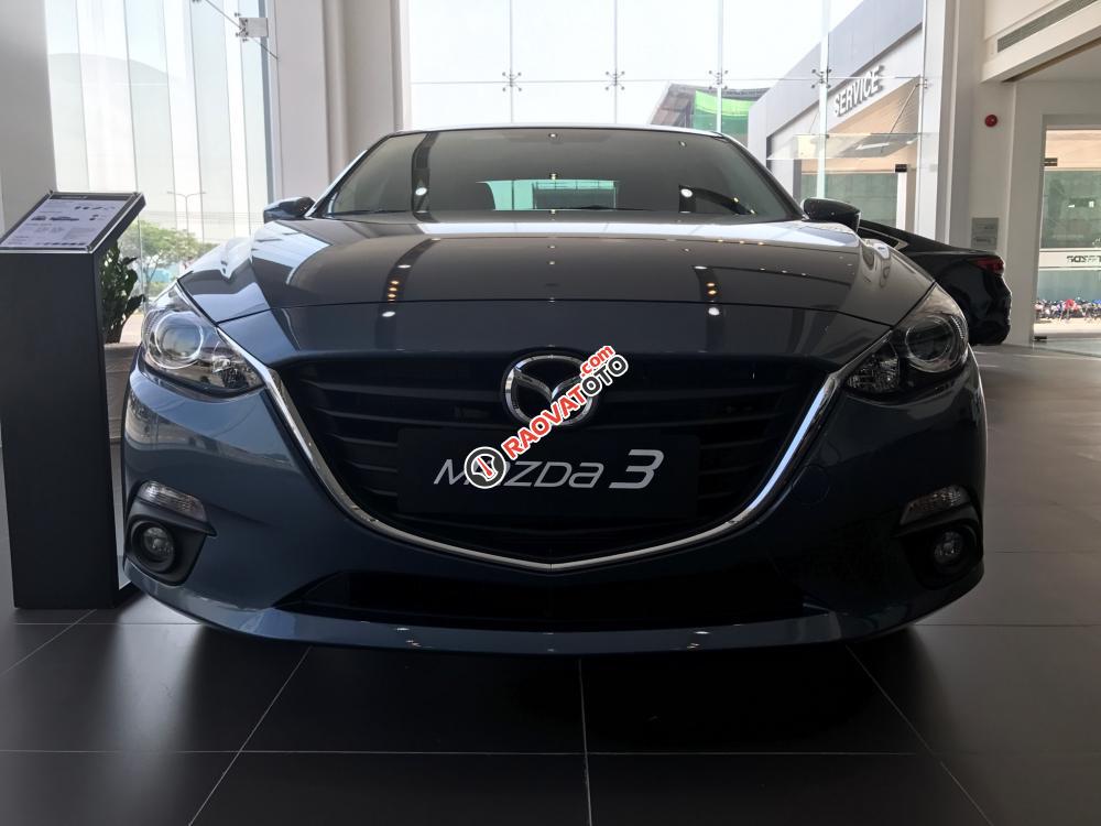 Mazda 3 1.5L 2017 - Hỗ trợ vay tới 85% trong 7 năm, giao xe ngay-6