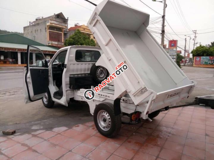 Bán Suzuki Carry Pro ben nhập khẩu Indonesia, tải trọng 615 kg-3