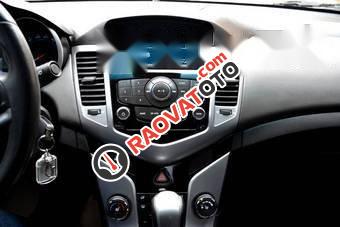 Bán Daewoo Lacetti MT đời 2009 số sàn, 300tr-1