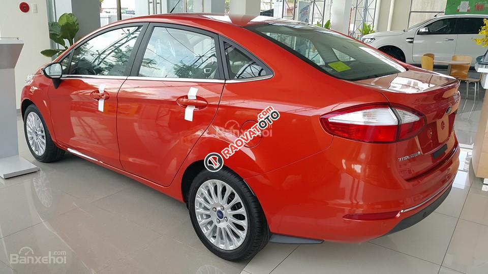 Bán Ford Fiesta đời 2018, đủ màu, giao xe ngay - LH: Ms Lam- 0915 44 55 35-1