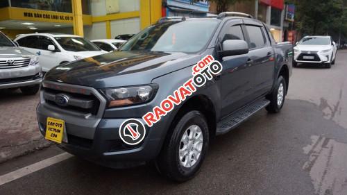 Cần bán Ford Ranger AT sản xuất 2016, giá 575tr-12