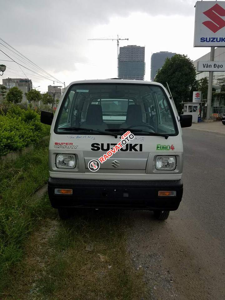 Suzuki bán tải Van, su cóc, Suzuki Van giá tốt nhất 0982767725-1