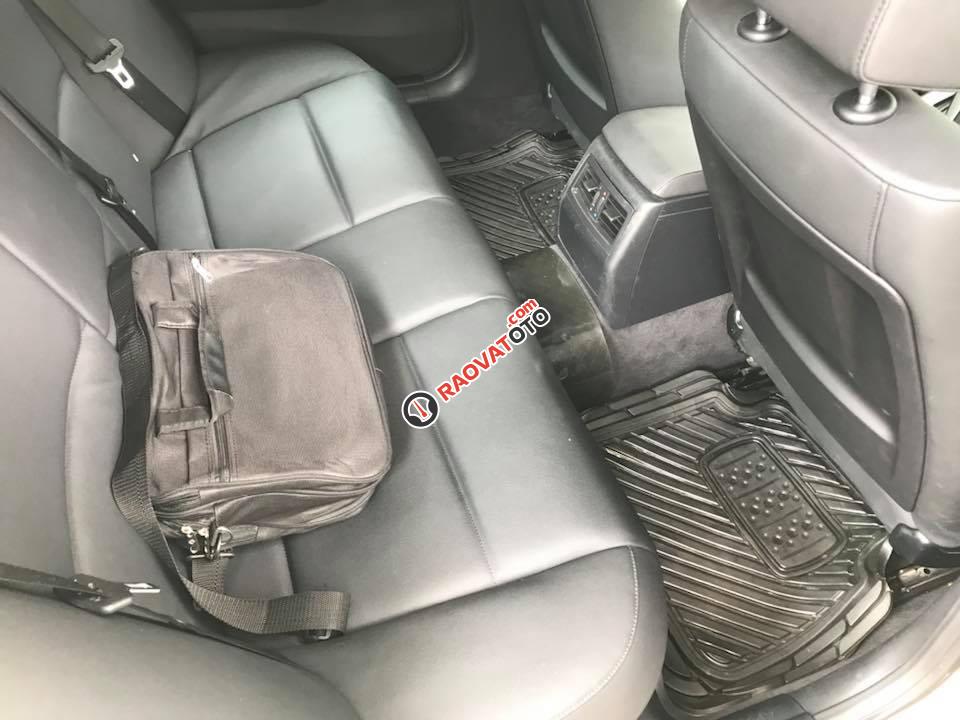 Cần bán xe BMW 3 Series 320i đời 2010, xe nhập-0