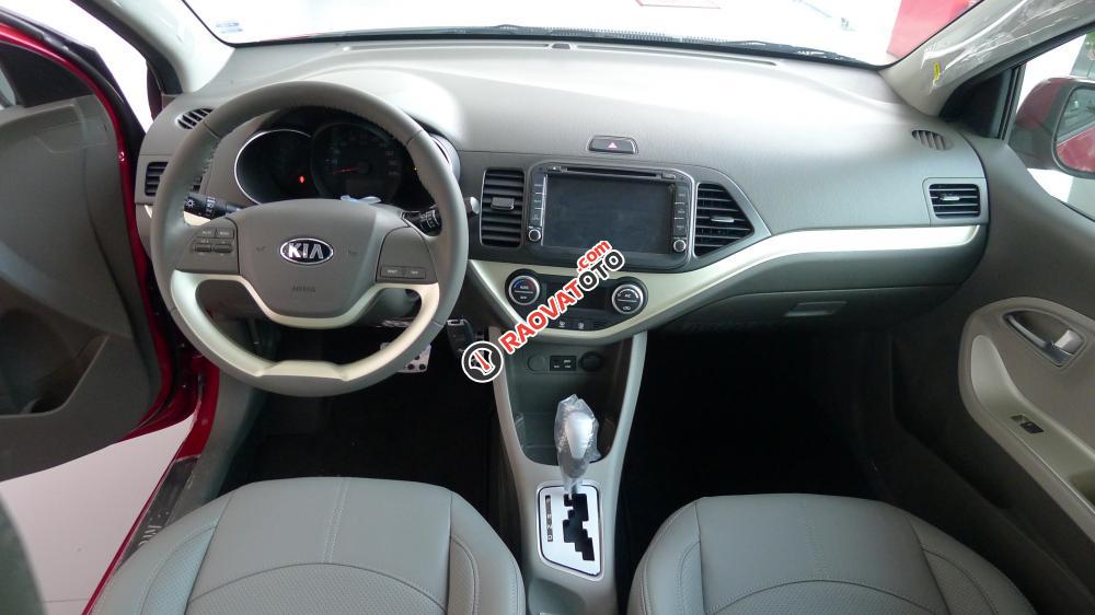 Kia Phạm Văn Đồng - Bán Morning 2018 chỉ từ 290 triệu trả góp lên đến 90% giá trị xe, LH: 0962.988.994 nhận ưu đãi nhất-2