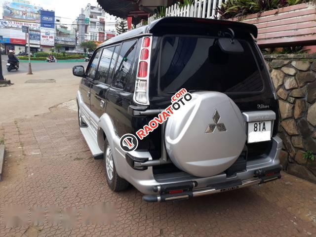 Bán Mitsubishi Jolie đời 2005 số sàn, giá 200tr-1