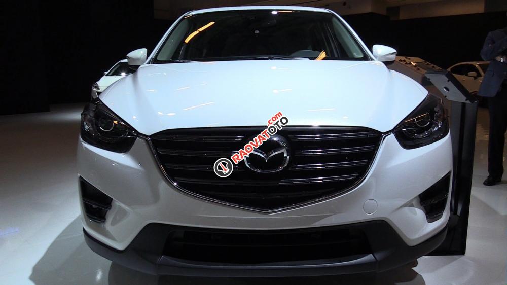 Hot đặc Biệt ưu đãi 20tr tiền mặt tất cả Xe CX5 Facelift. Hotline: 0938901482 tại Ninh Bình-5