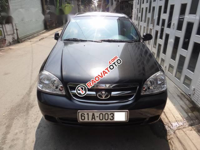 Bán xe Daewoo Lacetti MT đời 2011 còn mới-0