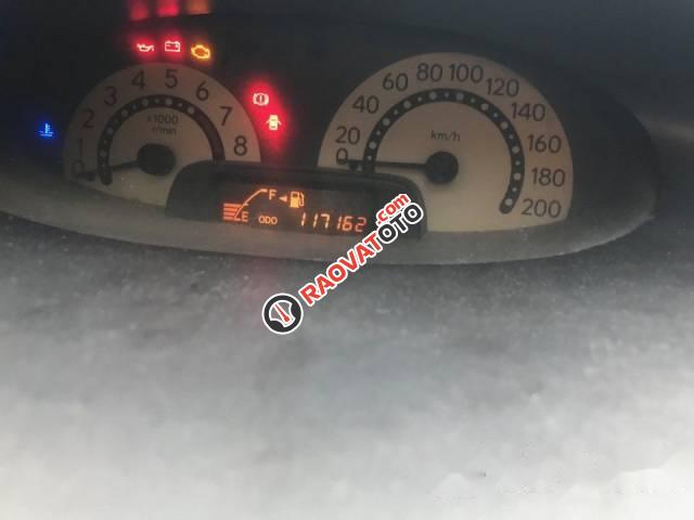 Bán ô tô Toyota Vios G đời 2005 số sàn, giá tốt-2