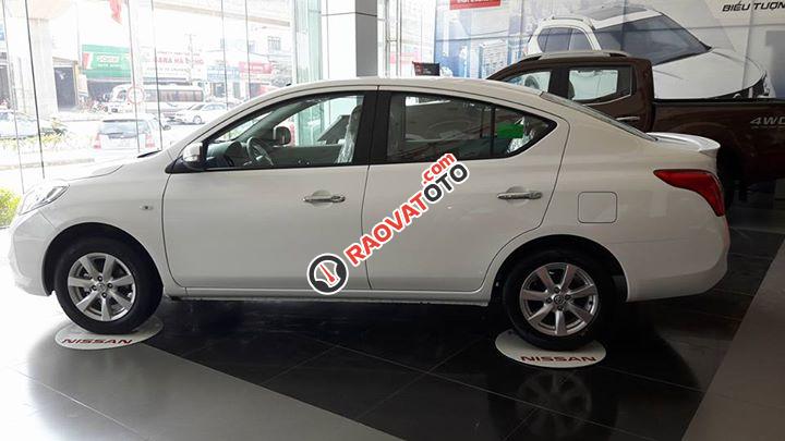 Bán Nissan Sunny XV mới, 468tr +KM, Nissan Hà Đông, 0968 697 828-4