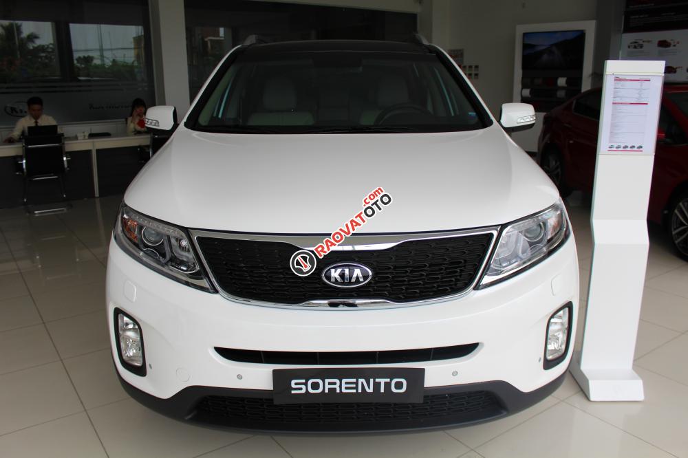 Khuyến mãi mua xe Kia Sorento 2018, giao xe trong tháng-0