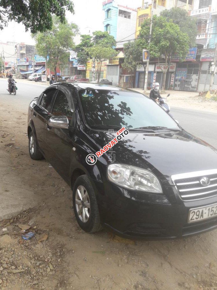 Bán Daewoo Gentra đời 2011, xe nhập-0