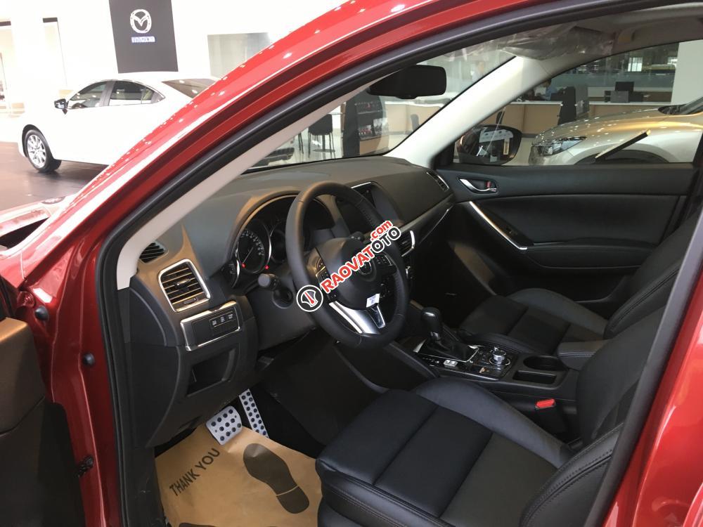 Giảm giá đặc biệt Mazda CX5 2.5 AT 2017, đủ màu, giao xe ngay, CTKM hấp dẫn. LH: 0938.90.68.63/0983.85.65.65-2