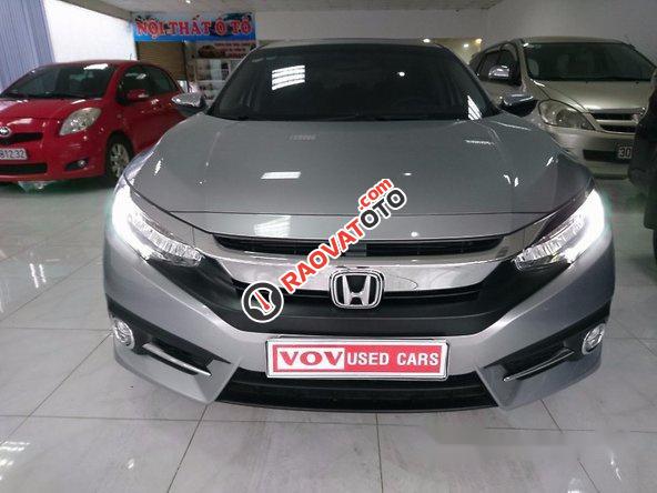 Bán ô tô Honda Civic năm 2017, giá 880tr-0