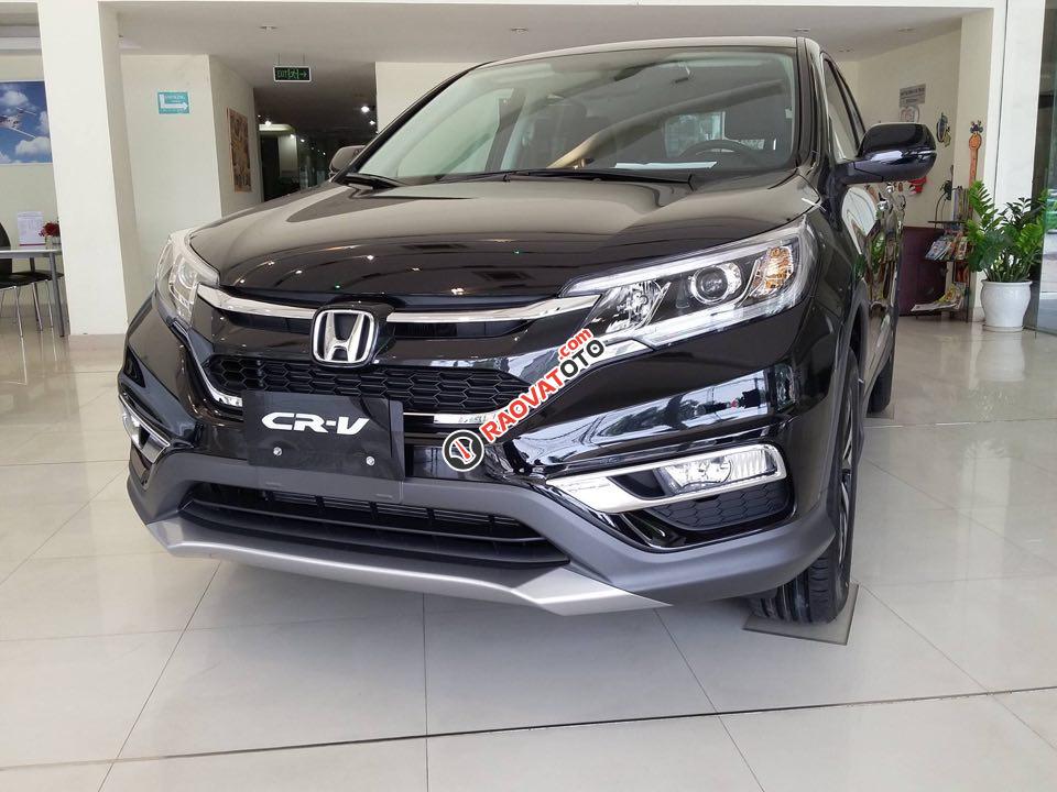 Honda Quảng Bình bán Honda CRV giá cực khủng, rẻ nhất vịnh bắc bộ, LH: 094 667 0103-1