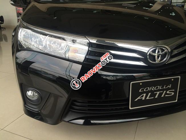 Toyota Hải Dương bán xe Altis 2018 giá tốt nhất Hải Dương, giao xe ngay - Liên hệ: 0976 394 666 Mr. Chính-2