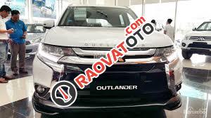 Mitsubishi Outlander nhập khẩu, giá tốt tại Đà Nẵng, LH Quang 0905596067 giao xe ngay, hỗ trợ đến 90 %-3