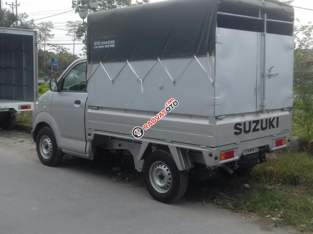 Suzuki Carry Pro, xe tải giá rẻ, giao xe toàn quốc -LH: 0975.326.325-2