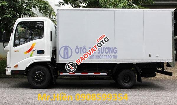 Bán ô tô Veam VT125 đời 2015, màu trắng-1