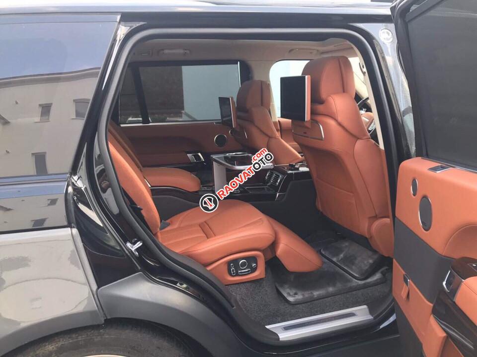 Bán LandRover Range Rover SV Autobiography 3.0L Diesel đời 2016, nhập khẩu chính hãng - LH: 0902.00.88.44-5