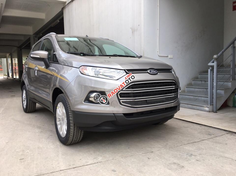 Mua xe Ford Ecosport đời 2017 chính hãng, hỗ trợ trả góp thủ tục nhanh gọn tại Cao Bằng-0