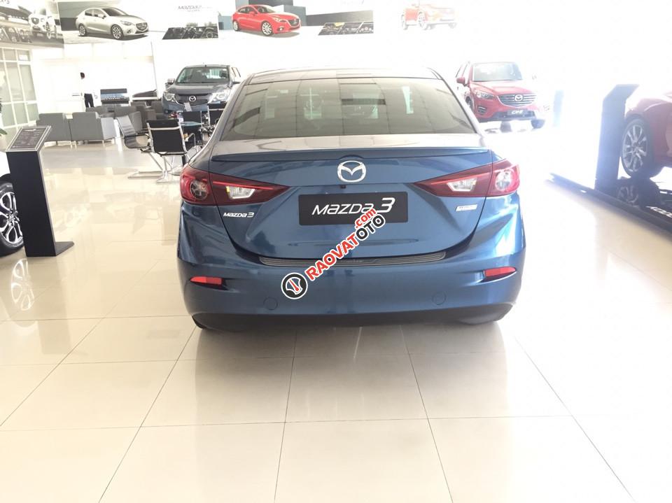 Bán Mazda 3 1.5AT SD New đời 2018 - [ Mr. Thành 0901.23.64.84 ] hỗ trợ ngân hàng - Mazda Vũng Tàu-3