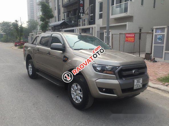 Bán Ford Ranger đời 2016 số tự động giá cạnh tranh-1