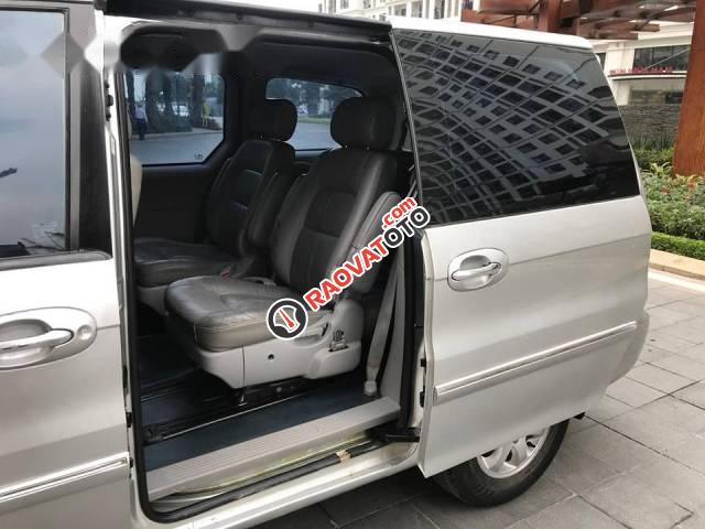 Bán Kia Carnival 2009 xe gia đình giá cạnh tranh-4