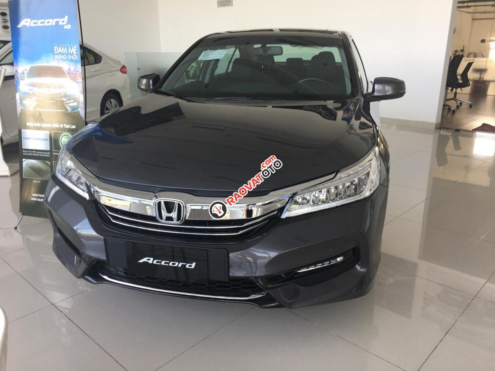 Honda Accord nhập Thái Lan, giá tốt, LH: 0939 494 269 (Hải Cơ), Honda Ô Tô Cần Thơ-0